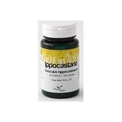 Phytoitalia Ippocastano integratore 60 Capsule