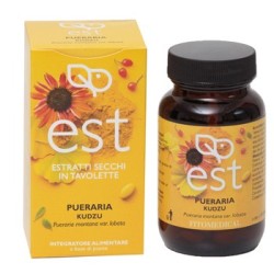 Fitomedical Pueraria Estratto Secco 60 Tavolette
