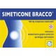Simeticone Bracco 24 Compresse 120mg