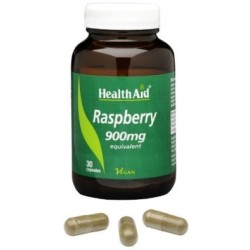 Healthaid Italia Lampone Raspberry integratore 30 Capsule