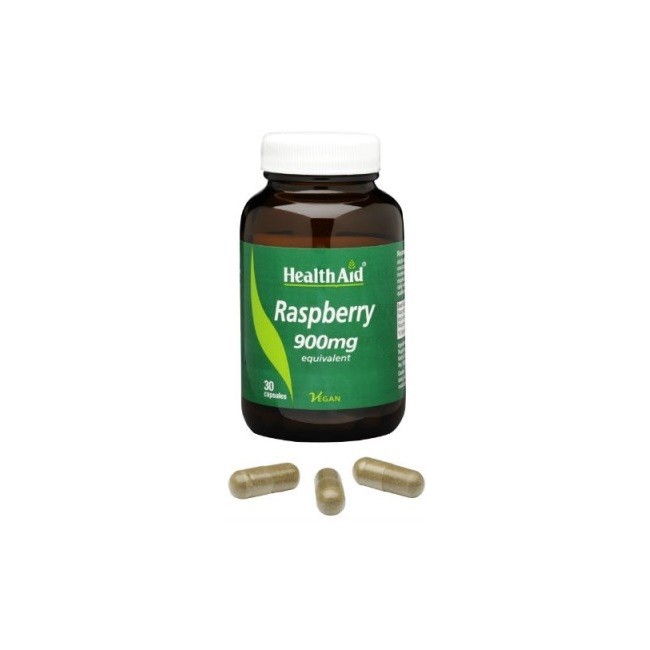 Healthaid Italia Lampone Raspberry integratore 30 Capsule Healthaid Italia Lampone Raspberry integratore 30 Capsule