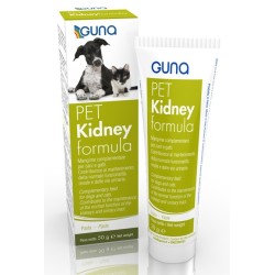 Guna Pet Kidneyformula mangime complementare 50 G