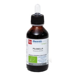 Fitomedical Pilosella Bio Tintura Madre gocce 100 Ml