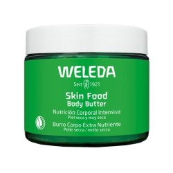 Weleda Italia Skin Food Burro Corpo Extra Nutriente 150 Ml