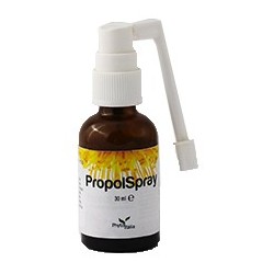Phytoitalia Propolspray 30 Ml integratore per naso e gola
