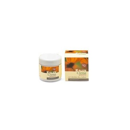 Fitomedical Kalen Crema Protettiva alla Calendula 50ml Fitomedical Kalen Crema Protettiva alla Calendula 50ml