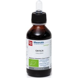 Fitomedical Ortica Tintura Madre Bio gocce 100 Ml