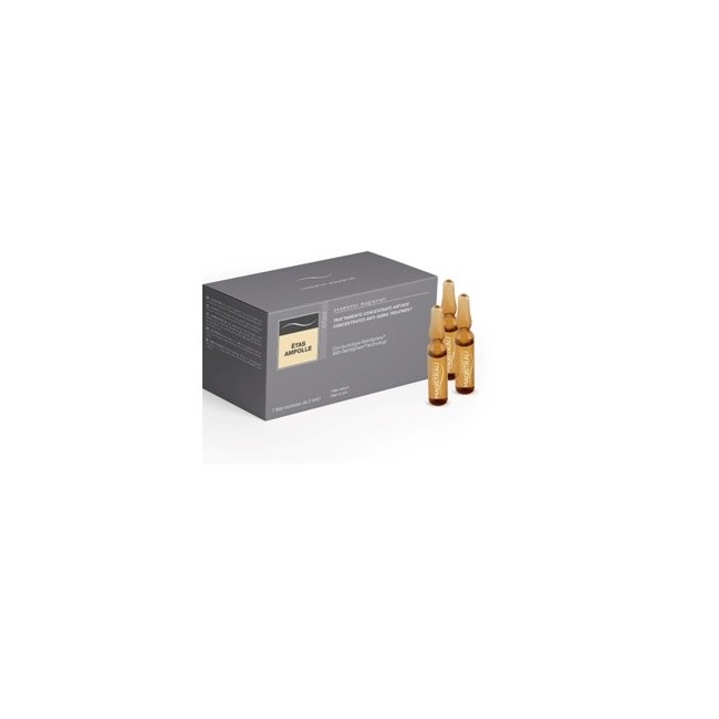 Difa Cooper Etas Pure Perfection Ampolle Leviganti Antiage 7 X 2 Ml Difa Cooper Etas Pure Perfection Ampolle Leviganti Antiage 7 X 2 Ml