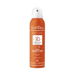 Zeta Farmaceutici Euphidra Kaleido Uv System 30 Spray 150ml