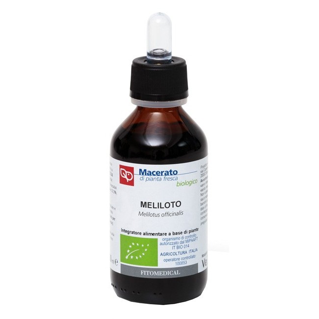 Fitomedical Elicriso Tintura Madre Bio gocce 200 Ml Fitomedical Elicriso Tintura Madre Bio gocce 200 Ml