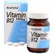 Healthaid Italia Vitamin B12 1000 Ug 50 Capsule 48,5 G