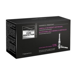 Difa Cooper Pure Perfection Ampolle Nutrienti Antirughe 7 X 2ml