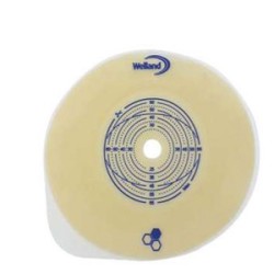 Teleflex Medical Placca Piana Aurum2 13-65 Mm 70 Mm 5 Pezzi