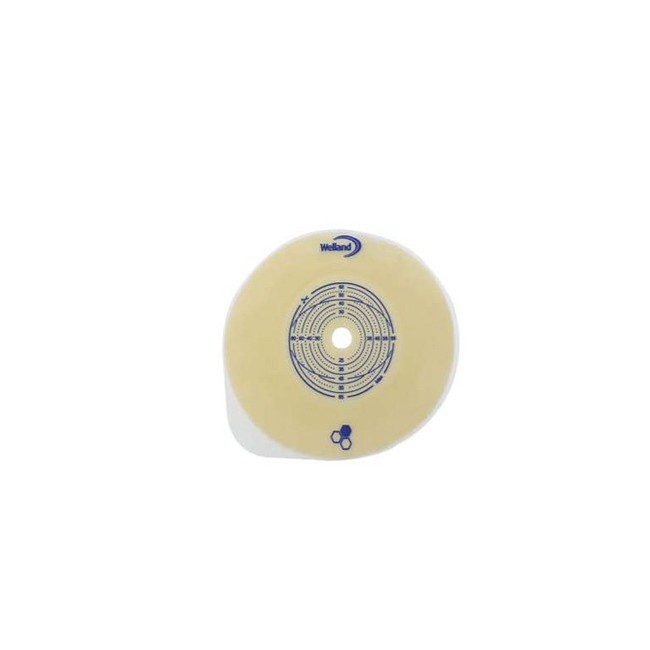 Teleflex Medical Placca Piana Aurum2 13-65 Mm 70 Mm 5 Pezzi Teleflex Medical Placca Piana Aurum2 13-65 Mm 70 Mm 5 Pezzi