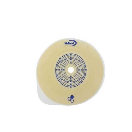 Teleflex Medical Placca Piana Aurum2 13-65 Mm 70 Mm 5 Pezzi