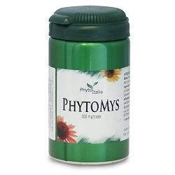 Phytoitalia Phytomys integratore 60 Capsule