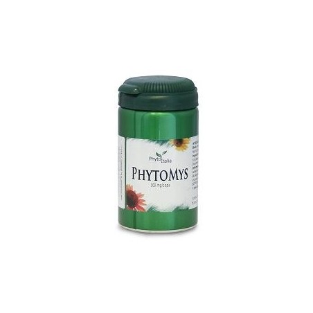 Phytoitalia Phytomys integratore 60 Capsule Phytoitalia Phytomys integratore 60 Capsule