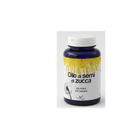 Phytoitalia Olio Semi Zucca integratore 60 Perle Phytoitalia Olio Semi Zucca integratore 60 Perle