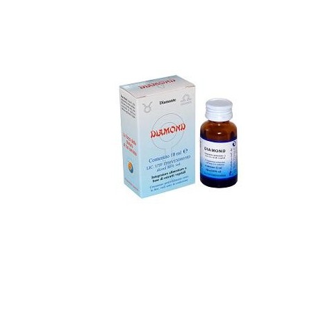 Herboplanet Diamond Liquido gocce 10ml Herboplanet Diamond Liquido gocce 10ml