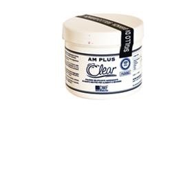 Foodar Am Plus Clear Addensante Istantaneo Gomma Di Xanthan 125 G