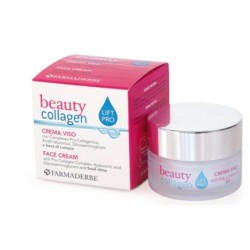 Farmaderbe Collagen Beauty Lift Pro rimodellante 50 Ml