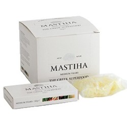 Phytoitalia Mastiha Di Chios Puro 50 G rimedio digestivo