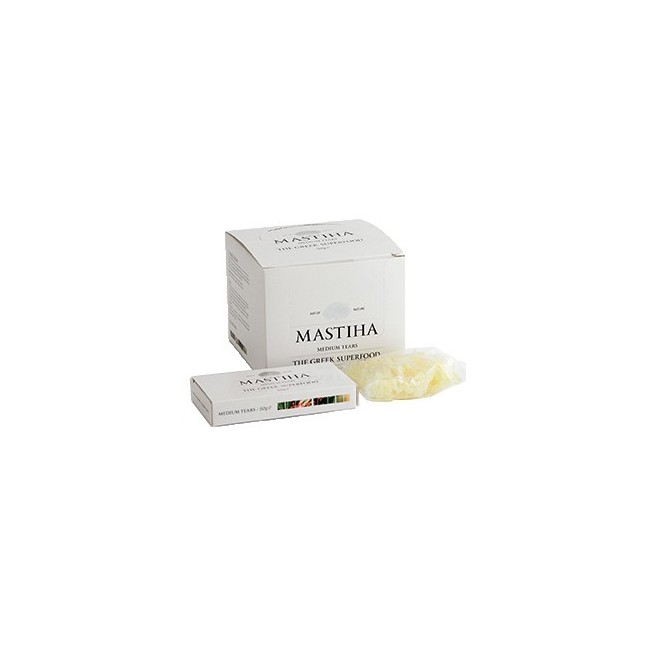 Phytoitalia Mastiha Di Chios Puro 50 G rimedio digestivo Phytoitalia Mastiha Di Chios Puro 50 G rimedio digestivo