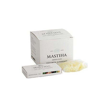 Phytoitalia Mastiha Di Chios Puro 50 G rimedio digestivo Phytoitalia Mastiha Di Chios Puro 50 G rimedio digestivo