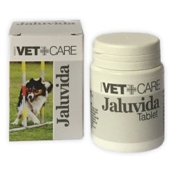 Eureka Vet Service Vetcare Jaluvida 20 Compresse Da 100 Mg