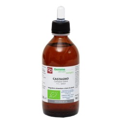 Fitomedical Castagno Macerato Glicerinato Bio 200 Ml