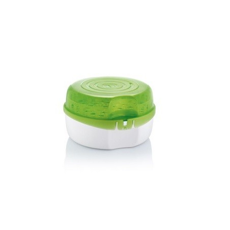 Bamed Baby Italia Mam Sterilizzatore Microonde 1 pezzo