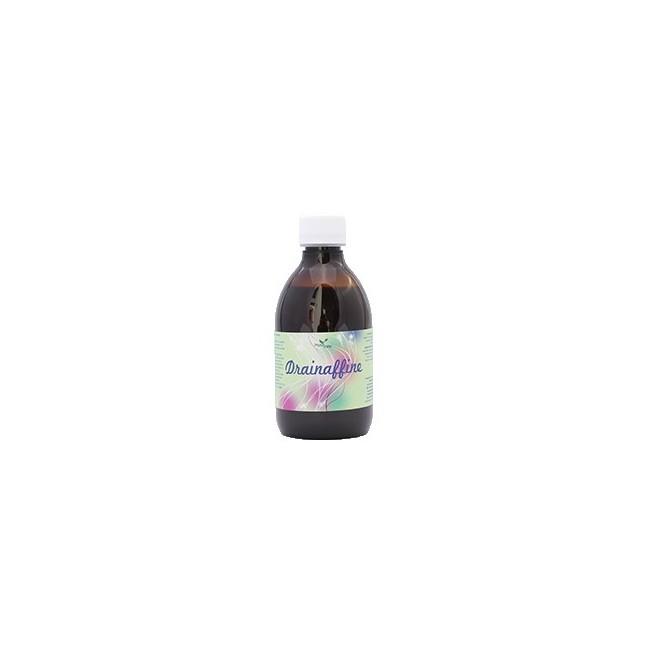 Phytoitalia Drainaffine soluzione drenante 300 Ml Phytoitalia Drainaffine soluzione drenante 300 Ml