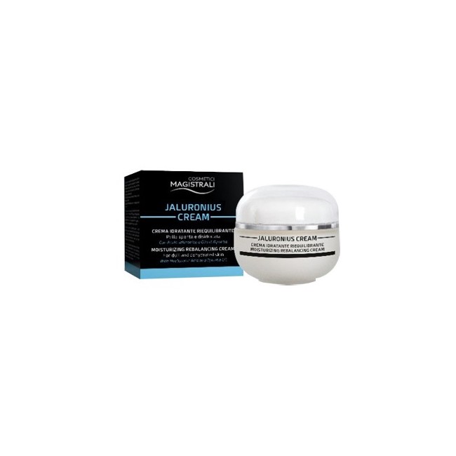 Difa Cooper Jaluronius Crema con acido ialuronico 50 Ml Difa Cooper Jaluronius Crema con acido ialuronico 50 Ml