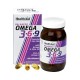 Healthaid Italia Omega 3-6-9 integratore 60 Capsule