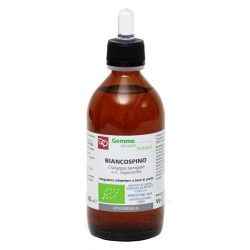 Fitomedical Biancospino Bio Macerato Glicerinato 200 Ml