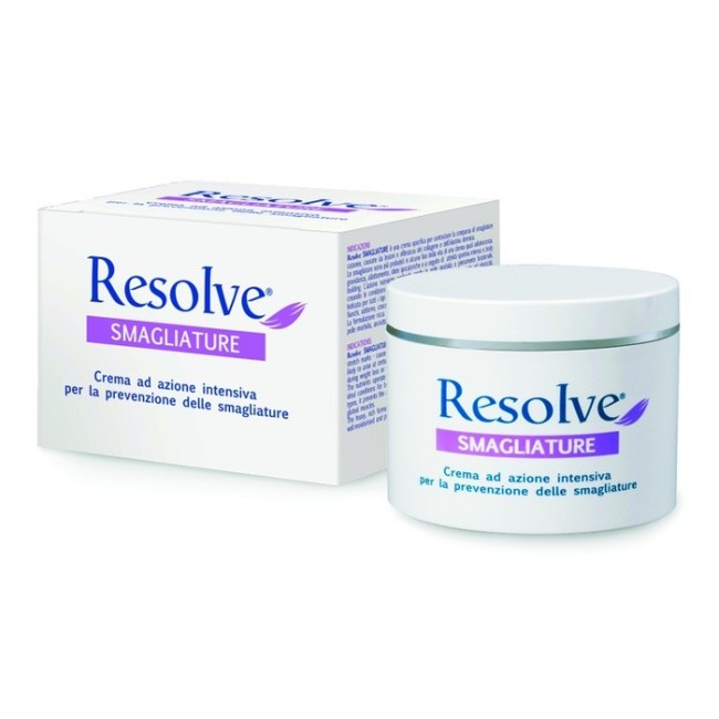 Pietrasanta Pharma Resolve Smagliature Crema 200 Ml Pietrasanta Pharma Resolve Smagliature Crema 200 Ml