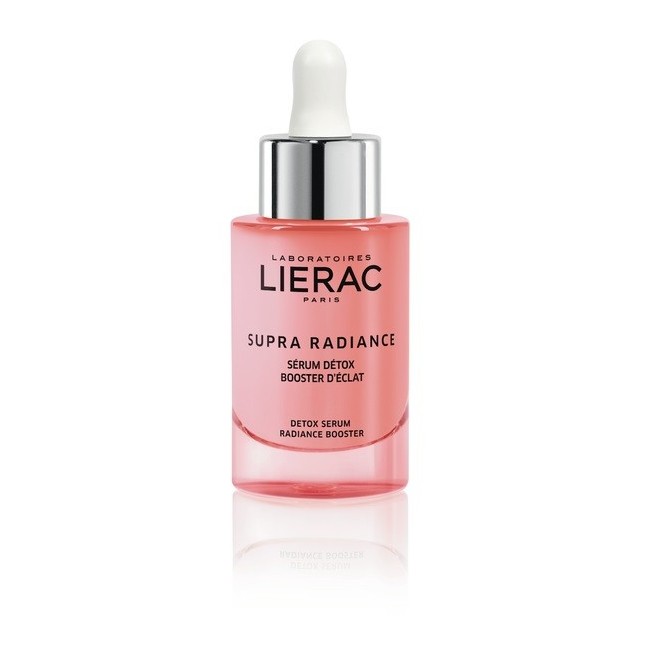 Lierac Supra Radiance Siero Detox 30Ml