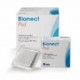 Fidia Farmaceutici Bionect Pad 10 X 10 Cm acido ialuronico e collagene