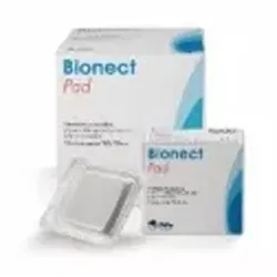 Fidia Farmaceutici Bionect Pad 10 X 10 Cm acido ialuronico e collagene