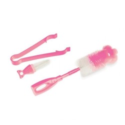 Anteprima Brands Nuvita Scovolino Rosa