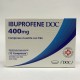 Doc Generici Ibuprofene Doc 12 Compresse Rivestite 400mg