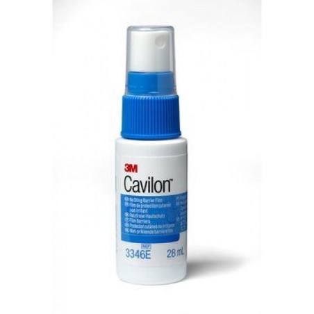 3m Italia Cavilon 3m Soluzione Film Barriera Spray Flacone 28 Ml 3m Italia Cavilon 3m Soluzione Film Barriera Spray Flacone 28 Ml