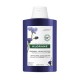 Klorane shampoo centaurea per capelli bianchi 200ml