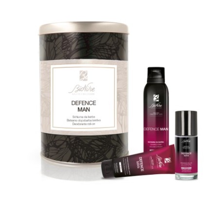 Bionike defence man cofanetto regalo natale 2021