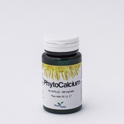 Phytoitalia Phytocalcium integratore 60 Capsule