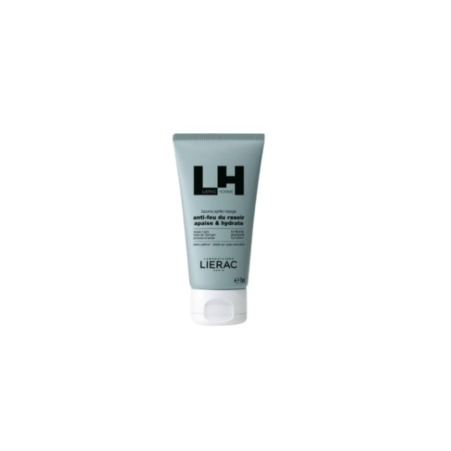 Lierac Homme Balsamo Dopobarba Anti-irritazione Lierac Homme Balsamo Dopobarba Anti-irritazione
