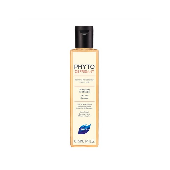 Phyto Phytodefrisant Shampoo Anti-crespo 250ml