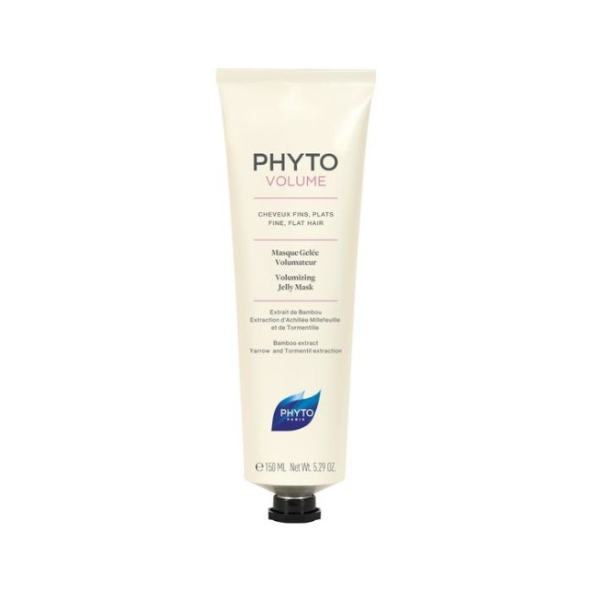 Phyto paris Phytovolume maschera volumizzante 150 ml Phyto paris Phytovolume maschera volumizzante 150 ml