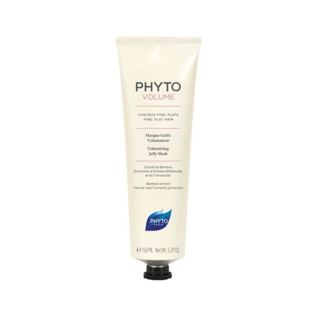 Phyto paris Phytovolume maschera volumizzante 150 ml Phyto paris Phytovolume maschera volumizzante 150 ml