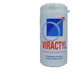 Gefo Nutrition Viractyl integratore 60 Capsule